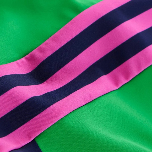 Boden Santorini Halterneck Swimsuit - Picture 4 of 6